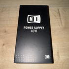 NI Power Supply 40W | uusi 1,8m Traktor Kontrol S8 D2 - pikkukuva 1