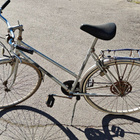 Polkupyörä National 26" - pikkukuva 1