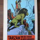 Tarzan erikoisnumero 1/1973 - Uhriveitsen maaginen mahti - pikkukuva 2