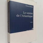 Fatou Diome : Le ventre de l'Atlantique - pikkukuva 1