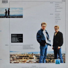 The Proclaimers – Sunshine On Leith (UK-Pressing) - pikkukuva 2