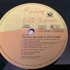 ROGER WATERS - The Pros And Cons Of Hitch Hiking - pikkukuva 3
