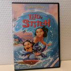 Lilo & Stitch DVD - pikkukuva 1