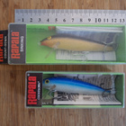 Rapala Countdown 9cm 2kpl - pikkukuva 1