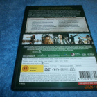 PIRATES OF THE CARIBBEAN KUOLLEEN MIEHEN KIRSTU  - 2DVD - pikkukuva 2