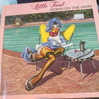 Little Feat: Down on the Farm 1979 - pikkukuva 1