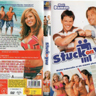Stuck On You (25 620) k -FI- suomik. DVD matt damon 2003 - pikkukuva 1