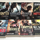 The Iron Druid Chronicles kirjat 1-8 (Kevin Hearne) - pikkukuva 1