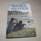 Nancy Thayer Ystävyyden karikot -sid - pikkukuva 1