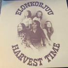 Elonkorjuu: Harvest (1972) Svart - pikkukuva 1