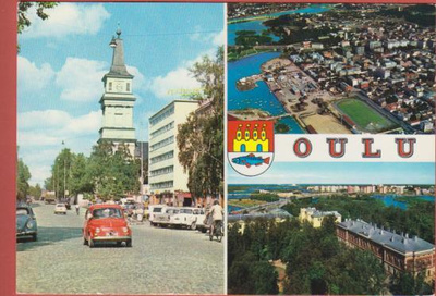 Oulu