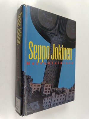 Seppo Jokinen : Hervantalainen
