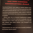 Reijo Mäki Kolmastoista yö - pikkukuva 4