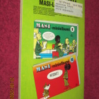 LÄNNENsarja 8/1983 Sankarien maa - pikkukuva 2