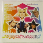 Kokoelma • Schlager & Pophits CD - pikkukuva 1