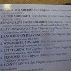 Eric Clapton: The Cream Of Clapton CD - pikkukuva 3