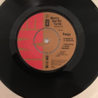 (7") Poogy - She Looked Me In The Eye (I Gave Her My Life) - pikkukuva 1