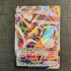 Melmetal VMAX 048/078 Pokemon Go Ultra Rare - pikkukuva 1