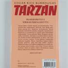 Edgar Rice Burroughs : Tarzan ja Oparin aarteet - pikkukuva 2