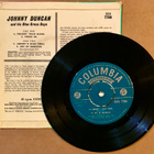 Johnny Duncan and His Blue Grass boys - pikkukuva 2