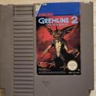 Gremlins 2 NES PAL-A versio L UKV - pikkukuva 1