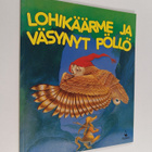 Lucy Kincaid : Lohikäärme ja väsynyt pöllö - pikkukuva 1