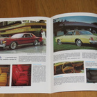 1978 Chrysler  Cordoba esite - KUIN UUSI - pikkukuva 2