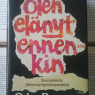 Oskar Reponen - Olen elänyt ennenkin (sid.) - pikkukuva 1