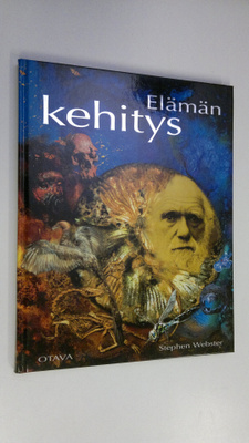 Stephen Webster : Elämän kehitys