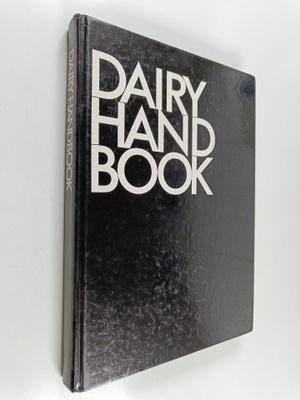 Dairy handbook