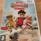 Big beach sports WII - pikkukuva 1
