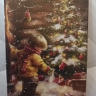 Pienen pojan joulutaulu - pikkukuva 1