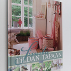 Tone Finnanger : Sisusta Tildan tapaan - pikkukuva 1
