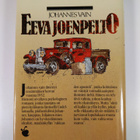 Eeva Joenpelto : Johannes vain - pikkukuva 2