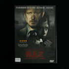 WAZ The Killing Gene (2007) Trilleri DVD - pikkukuva 1