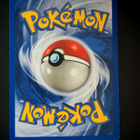 Pokemon kortti Feraligatr Neo Genesis holo - pikkukuva 2