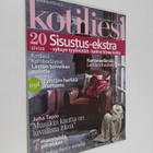 Kotiliesi 18/2008 - pikkukuva 1