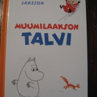 Tove Jansson: Muumilaakson talvi - pikkukuva 1