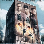Brick Mansions  -   (Blu-ray) - pikkukuva 1