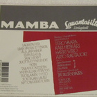 Mamba • Lauantai-Ilta CD - pikkukuva 2