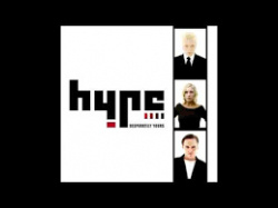 Hype - Desperately Yours (CD)