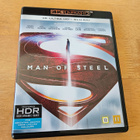 Man of Steel (4K Ultra HD + Blu-ray) - pikkukuva 1