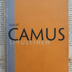 Albert Camus - Sivullinen (nid.) - pikkukuva 1
