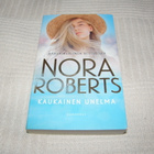 Nora Roberts Kaukainen unelma  -pok - pikkukuva 1