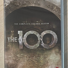 Eloonjääneet (The 100): Kausi 2 (4DVD) uusi ja muoveissa - pikkukuva 1