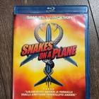 Snakes On A Plane (2006) - Blu-ray - pikkukuva 1