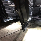 Chevrolet Cobalt (MK2) Sisätilan LED-sarja 6-osa - pikkukuva 3