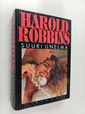 Harold Robbins : Suuri unelma