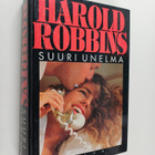 Harold Robbins : Suuri unelma - pikkukuva 1