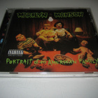 Marilyn Manson - Portrait Of An American Family (CD) - pikkukuva 1